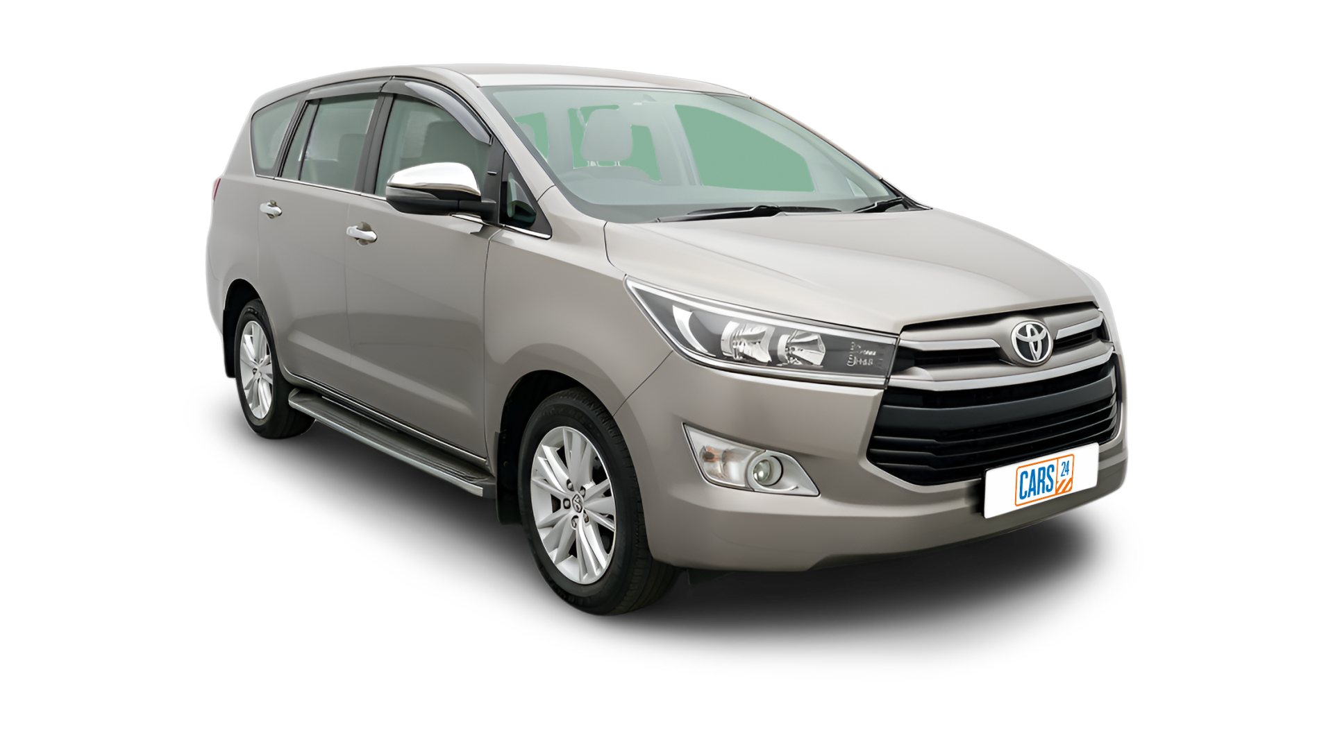 Toyota Innova Crysta-img